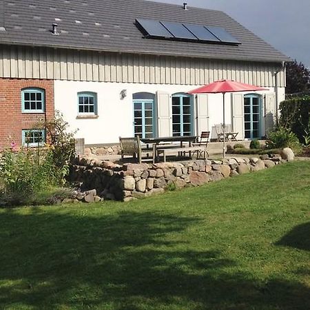 Ferienhaus Wichmannsdorf Exterior photo